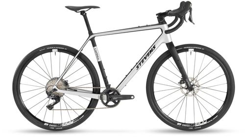 Gravel Bike Stevens Camino Pro 2023 | 28 Zoll | Diamant
