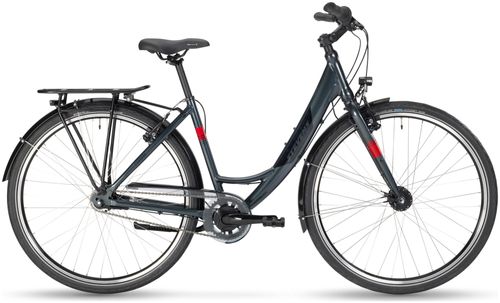 Stadtrad Stevens Corvara Forma 2022 | 28 Zoll | Tiefeinsteiger