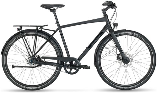 Stadtrad Stevens Courier Lite 2022 | 28 Zoll | Diamant