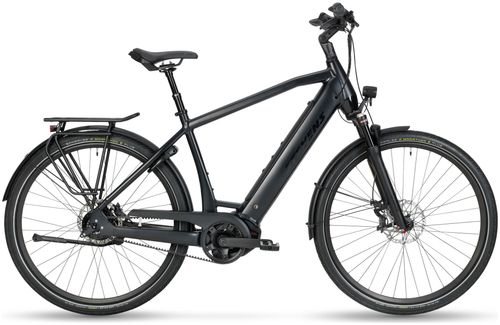 E-Stadtrad Stevens E-14 Gent 2022 | 625 Wh | 28 Zoll | Diamant