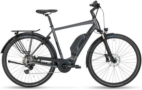 E-Bike Tourenrad Stevens E-Bormio Luxe 2022 | 630 Wh | 28 Zoll | Diamant