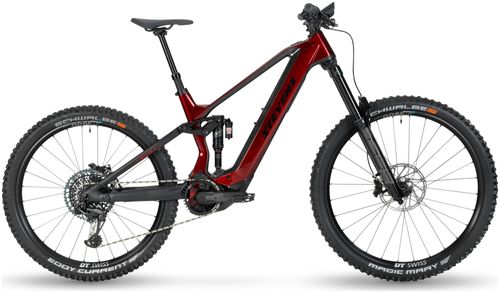 Enduro E Bike Stevens E-Inception ED 8.7.1 GTF 2022 | 750 Wh | 29 Zoll | Diamant