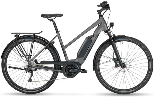 E-Bike Tourenrad Stevens E-Triton Lady 2022 | 500 Wh | 28 Zoll | Trapez