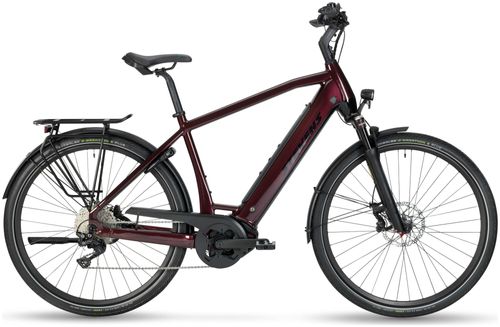 E-Bike Tourenrad Stevens E-Triton PT6 2022 | 625 Wh | 28 Zoll | Diamant