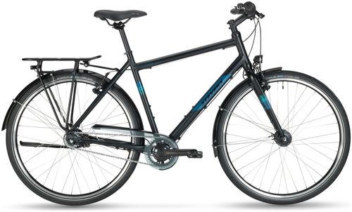 Stadtrad Stevens Elegance Lite 2022 | 28 Zoll | Diamant