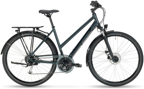 Tourenrad Stevens Jazz Lady 2022 | 28 Zoll | Trapez