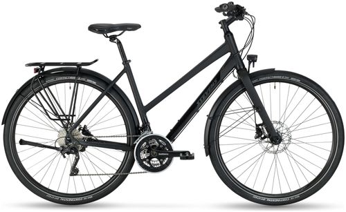 Tourenrad Stevens Randonneur Lady 2022 | 28 Zoll | Trapez