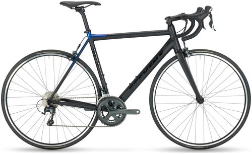 Aero Rennrad Stevens San Remo 2022 | 28 Zoll | Diamant