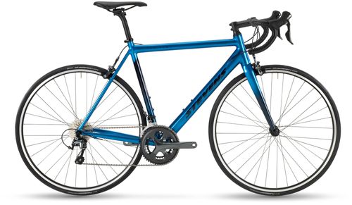 Allround-Rennrad Stevens San Remo 2023 | 28 Zoll | Diamant
