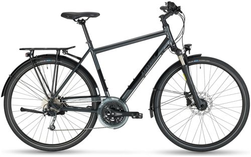 Tourenrad Stevens Savoie 2022 | 28 Zoll | Diamant