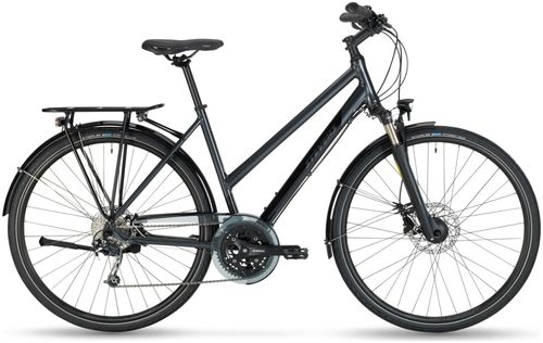 Tourenrad Stevens Savoie Lady 2022 | 28 Zoll | Trapez