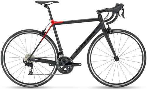 Aero Rennrad Stevens Stelvio 2022 | 28 Zoll | Diamant