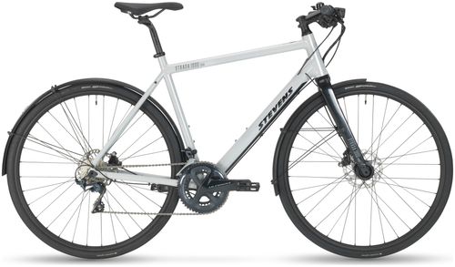 Urban Bike Stevens Strada 1000 Tour 2022 | 28 Zoll | Diamant