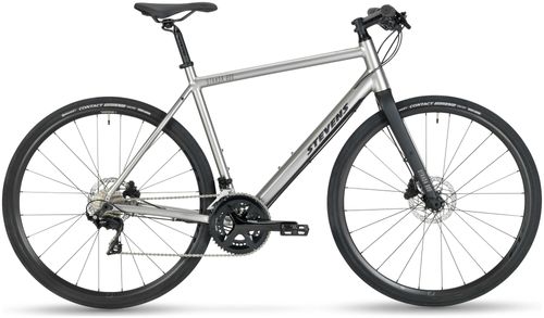 Urban Bike Stevens Strada 800 2022 | 28 Zoll | Diamant