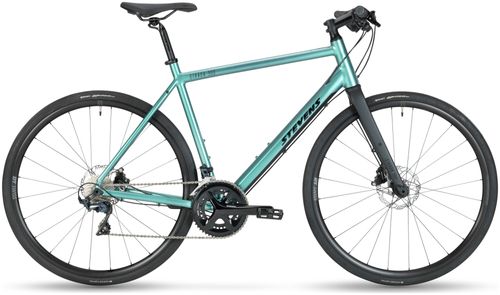 Urban Bike Stevens Strada 900 2022 | 28 Zoll | Diamant