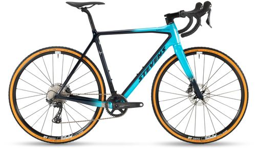 cube kinderfahrrad laufrad Cubie 120 Walk 12-Zoll PLP_Feature-Motor:Bosch CX Gen 5 Color:TIFFANY BREED | FRD SRAM