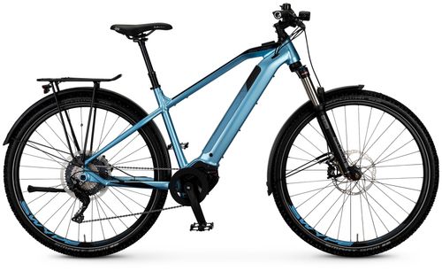 E Crossbike Swype torqz #2.0 2022 | 625 Wh | 29 Zoll | Diamant