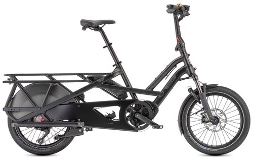 E Lastenrad Tern GSD S10 2023