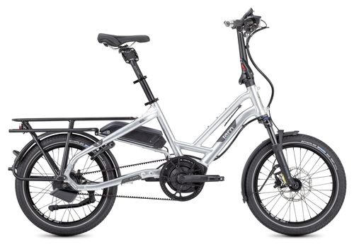 Kompaktrad E Bike Tern HSD S+ 2022