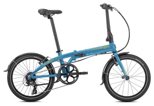 Klapprad Tern Link C8 2022