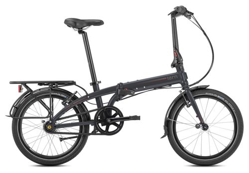 Klapprad Tern Link D7i 2022