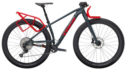 Crossbike Trek 1120 2023