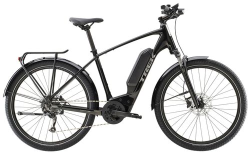E-Bike Tourenrad Trek Allant+ 5 2023
