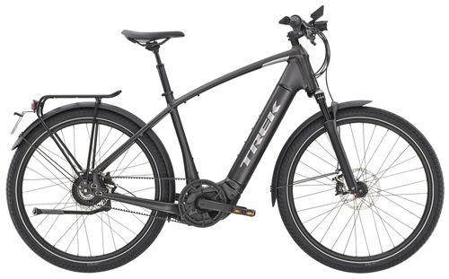 E-Bike Tourenrad Trek Allant+ 9S 2021