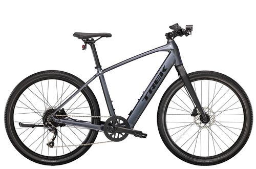 E-Bike Tourenrad Trek Dual Sport+ 2 2023