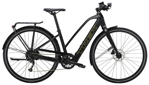 E-Bike Tourenrad Trek FX+ 2 Stagger 2023
