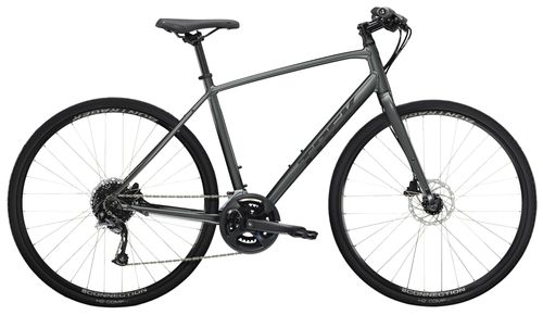 Crossbike Trek FX 2 Disc 2023