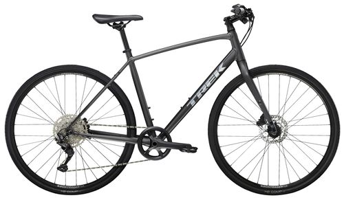 Crossbike Trek FX 3 Disc 2023