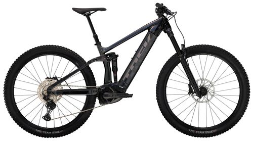 Enduro E Bike Trek Rail 7 Gen 3 2023
