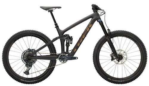 Enduro Bike Trek Remedy 9.8 2022