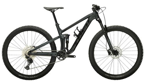 Cross Country Bike Trek Top Fuel 5 2023