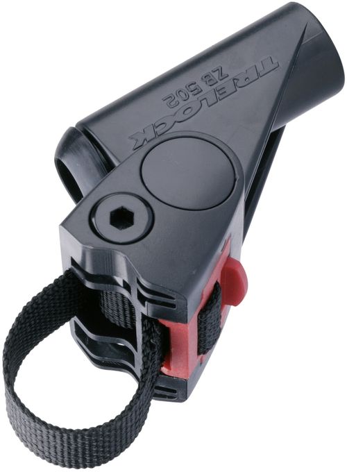 Sonstige Fahrradschlösser Trelock Halter ZB 502 2023