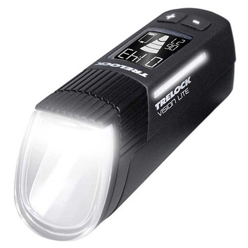 Fahrradlicht vorne Trelock LS 660 I-GO® VISION LITE 2023