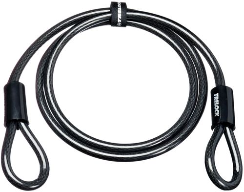 Kabelschloss Trelock ZS 500 Schlaufenkabel / Loop Cable 2023