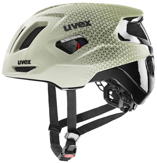 MTB-Helm Uvex Gravel y 2023