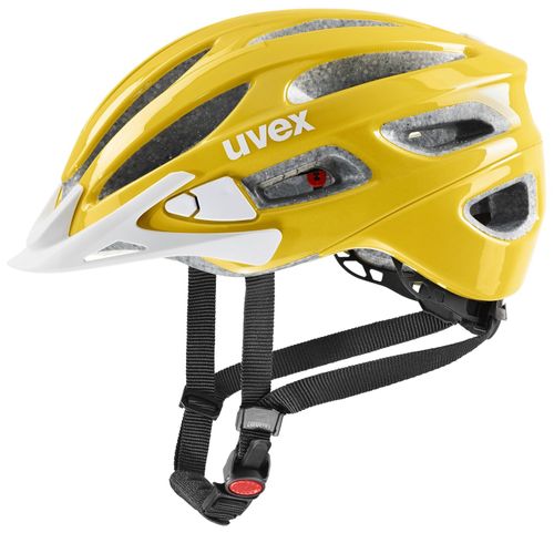 Fahrradhelme City und Trekking Uvex True 2023