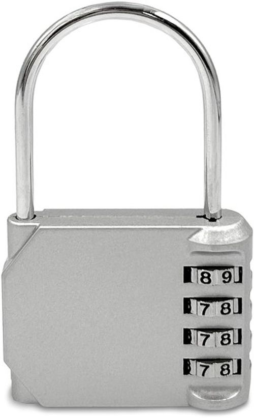 Rahmenschloss Valkental QuickLock Zahlenschloss für Packtaschen 2025