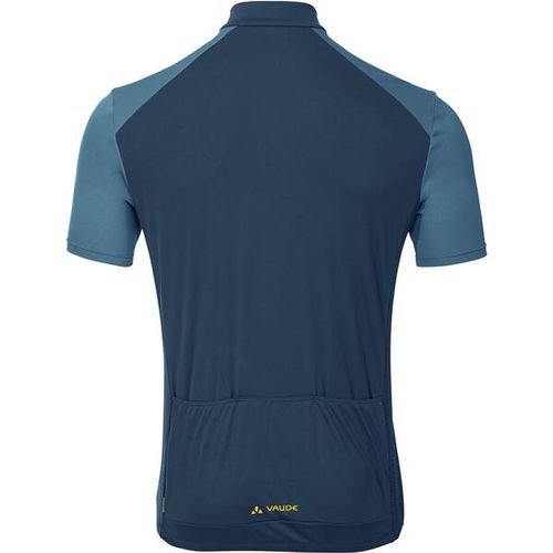 Fahrradtrikots kurzarm VAUDE Herren Matera HZ Trikot 0