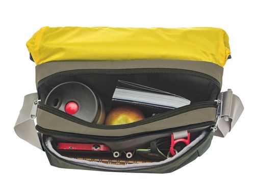 Sonstige Fahrradtaschen VAUDE Rom II S 2021
