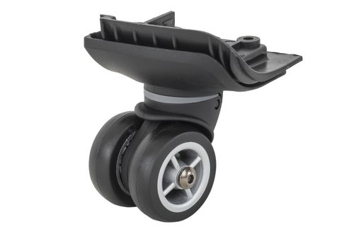 Sonstige Fahrradtaschen VAUDE Trolley wheel (Timok 65/90) VR 2022