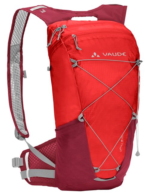 Fahrradrucksack VAUDE Uphill 9 LW 2021