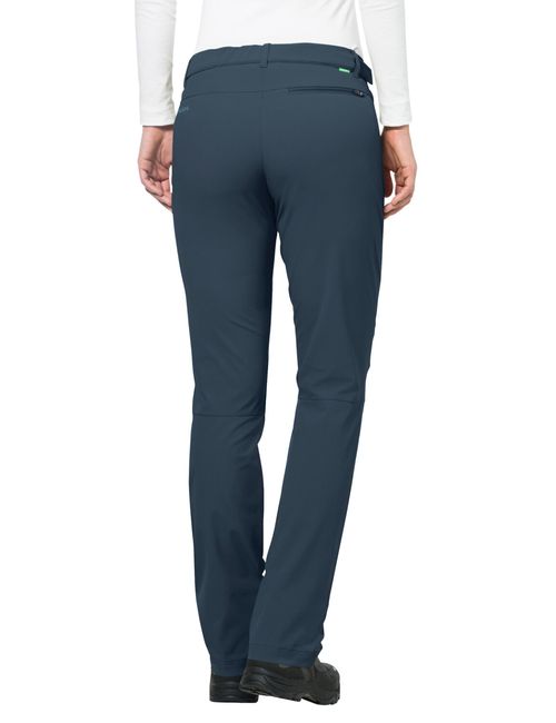 Shorts & Pants VAUDE Women's Farley Stretch Pants II 2021