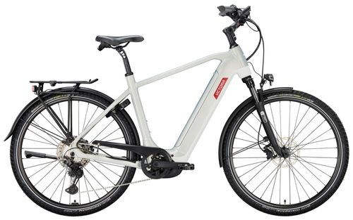 E-Bike Tourenrad Victoria MANOC 6 2023