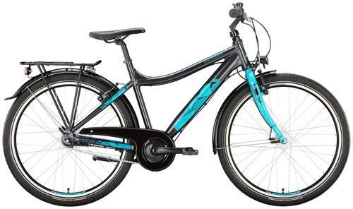 Jugendfahrrad 26 Zoll Victoria Pro 7.7 2022 | 26 Zoll | Diamant