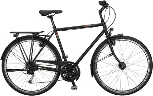 Tourenrad VSF Fahrradmanufaktur T-100 2022