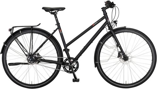 Tourenrad VSF Fahrradmanufaktur T-500 2022